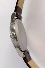 Thumbnail von Omega Seamaster Vintage ref 2759 Tropical Dial Calatrava FAT LUGS 2761