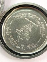 Thumbnail von Omega Seamaster Vintage ref 2759 Tropical Dial Calatrava FAT LUGS 2761
