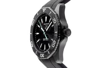 Thumbnail von TAG Heuer Aquaracer Professional 200 Solargraph Ref.WBP1112.FT6199 2025 Full Set Ungetragen Aquaracer Professional 200 Solargraph Faltschließe