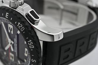 Thumbnail von Breitling Airwolf Professional Airwolf Raven A78364