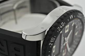 Thumbnail von Breitling Airwolf Professional Airwolf Raven A78364