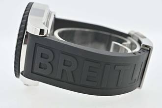Thumbnail von Breitling Airwolf Professional Airwolf Raven A78364