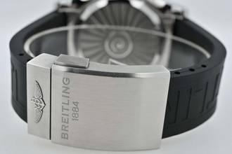 Thumbnail von Breitling Airwolf Professional Airwolf Raven A78364