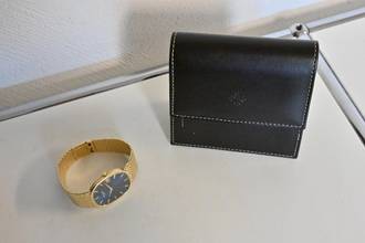 Thumbnail von Patek Philippe Ellipse d'Or Vintage Automatic 18k Yellow Gold 3605 Jumbo