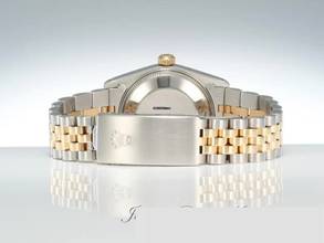 Thumbnail von Rolex Datejust 31 Stahl Gelbgold 750 Diamanten Automatik Gold Stahl Stainless Steel 18kt Yellow Gold Jubilé-band Chronometer Oyster