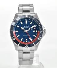  Mido Ocean Star GMT Ref. M026.629.11.041.00 