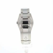 Thumbnail von Rolex Datejust 36 Blue Roulette Dial