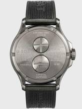 Thumbnail von U-Boat 8463/D Darkmoon Herrenuhr 44mm SS 5ATM
