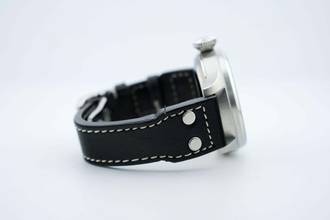 Thumbnail von IWC Große Fliegeruhr Big Pilot 7 Days - 46MM - 24 Months Warranty - IW500201