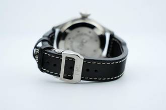 Thumbnail von IWC Große Fliegeruhr Big Pilot 7 Days - 46MM - 24 Months Warranty - IW500201
