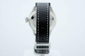 Thumbnail von IWC Große Fliegeruhr Big Pilot 7 Days - 46MM - 24 Months Warranty - IW500201