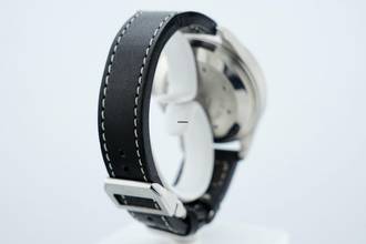 Thumbnail von IWC Große Fliegeruhr Big Pilot 7 Days - 46MM - 24 Months Warranty - IW500201