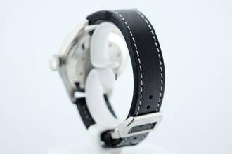 Thumbnail von IWC Große Fliegeruhr Big Pilot 7 Days - 46MM - 24 Months Warranty - IW500201