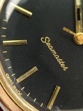 Thumbnail von Omega Seamaster Serviced Seamaster Vintage Automatic Automatik ref 135.003 135003