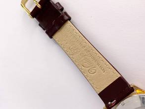Thumbnail von Omega Seamaster Serviced Seamaster Vintage Automatic Automatik ref 135.003 135003