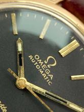 Thumbnail von Omega Seamaster Serviced Seamaster Vintage Automatic Automatik ref 135.003 135003