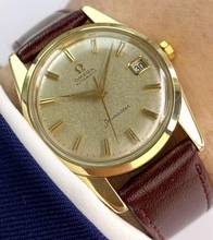  Omega Seamaster Serviced Seamaster Vintage Automatic Automatik ref 14701 Date 14701 