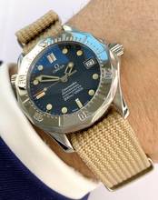 Thumbnail von Omega Seamaster Diver 300 M Vintage Seamaster Professional 300 M ref 255280 James Bond Full Set 36mm Automatik Automatic 255280