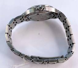 Thumbnail von Omega Seamaster Diver 300 M Professional Diver 300 M 28mm Vintage Quarz James Bond Lady Damen 258380 258380