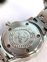 Thumbnail von Omega Seamaster Diver 300 M Professional Diver 300 M 28mm Vintage Quarz James Bond Lady Damen 258380 258380