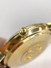 Thumbnail von Omega Seamaster DeVille Serviced Seamaster De Ville Vintage Automatic Automatik Black Restored Dial