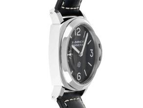 Thumbnail von Panerai Luminor Base Logo Ref.PAM01084 2026 Full Set Ungetragen Luminor Logo