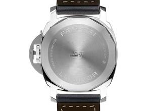 Thumbnail von Panerai Luminor Base Logo Ref.PAM01084 2026 Full Set Ungetragen Luminor Logo