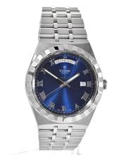  Tudor Royal 41 Day Date Ref. M28600-0005 