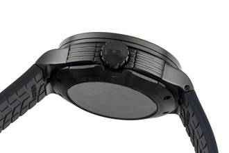 Thumbnail von Porsche Design Flat Six Stahl Automatik Herrenuhr Ref. 6350.43.74.0275 Box