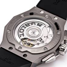 Thumbnail von Hublot Classic Fusion Chrono Orlinski 41 – 549.NI.1270.RX.ORL23 – NEW & Unworn – 04/2025