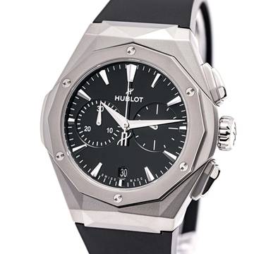  Hublot Classic Fusion Chrono Orlinski 41 – 549.NI.1270.RX.ORL23 – NEW & Unworn – 04/2025 