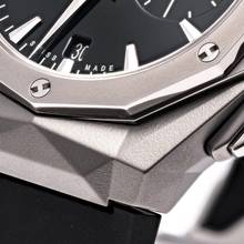 Thumbnail von Hublot Classic Fusion Chrono Orlinski 41 – 549.NI.1270.RX.ORL23 – NEW & Unworn – 04/2025