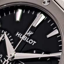 Thumbnail von Hublot Classic Fusion Chrono Orlinski 41 – 549.NI.1270.RX.ORL23 – NEW & Unworn – 04/2025