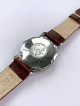 Thumbnail von Omega Seamaster Serviced Seamaster Vintage Automatic Automatik ref 165.002 Cream Dial 165002