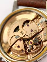 Thumbnail von Omega Seamaster Serviced Seamaster Vintage Automatic Automatik ref 165.002 Cream Dial 165002