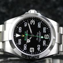  Rolex Air King like New - Fullset - 11/2022 