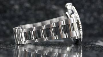  Rolex Yacht-Master 40 Rhodium - like New - Fullset - 10/2022 