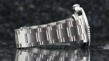  Rolex Submariner Date 41mm - Black - like New - Fullset - 10/2024 