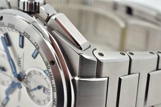 Thumbnail von IWC Ingenieur Chronograph Racer Große Big Ingenieur Racer Chronograph IW378510