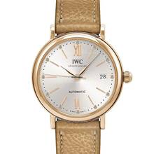  IWC Portofino Automatic NEW FULL SET 