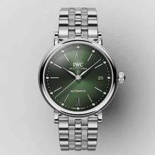  IWC Portofino Automatic NEW FULL SET 