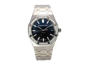  Audemars Piguet Royal Oak Automatik 77451ST.ZZ.1361ST.04 