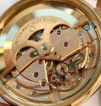 Thumbnail von Omega Seamaster Serviced Seamaster Vintage Automatic Automatik ref 166.037 Date 166037