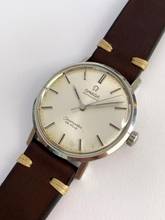 Thumbnail von Omega Seamaster DeVille Serviced Seamaster De Ville Vintage Automatic Automatik No Date