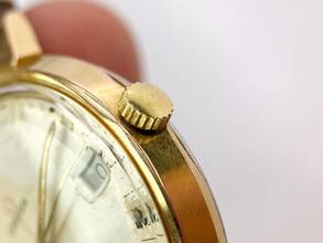 Thumbnail von Omega Serviced Seamaster 600 Vintage ref 136.011 technical dial speedmaster companion 136011