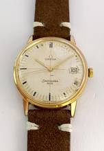 Thumbnail von Omega Serviced Seamaster 600 Vintage ref 136.011 technical dial speedmaster companion 136011