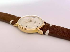 Thumbnail von Omega Serviced Seamaster 600 Vintage ref 136.011 technical dial speedmaster companion 136011