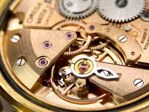Thumbnail von Omega Serviced Seamaster 600 Vintage ref 136.011 technical dial speedmaster companion 136011