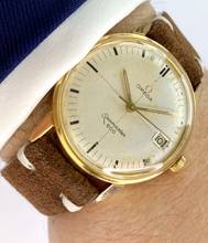 Thumbnail von Omega Serviced Seamaster 600 Vintage ref 136.011 technical dial speedmaster companion 136011