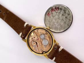 Thumbnail von Omega Serviced Seamaster 600 Vintage ref 136.011 technical dial speedmaster companion 136011